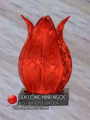 den ban tulip 20 cm -1